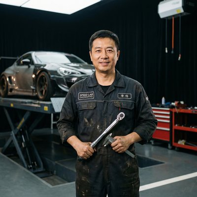 久久综合专家李伟