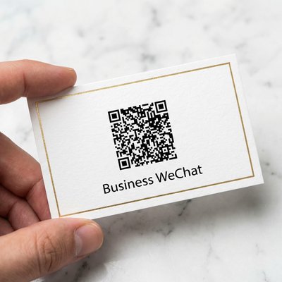 久久综合商务二维码